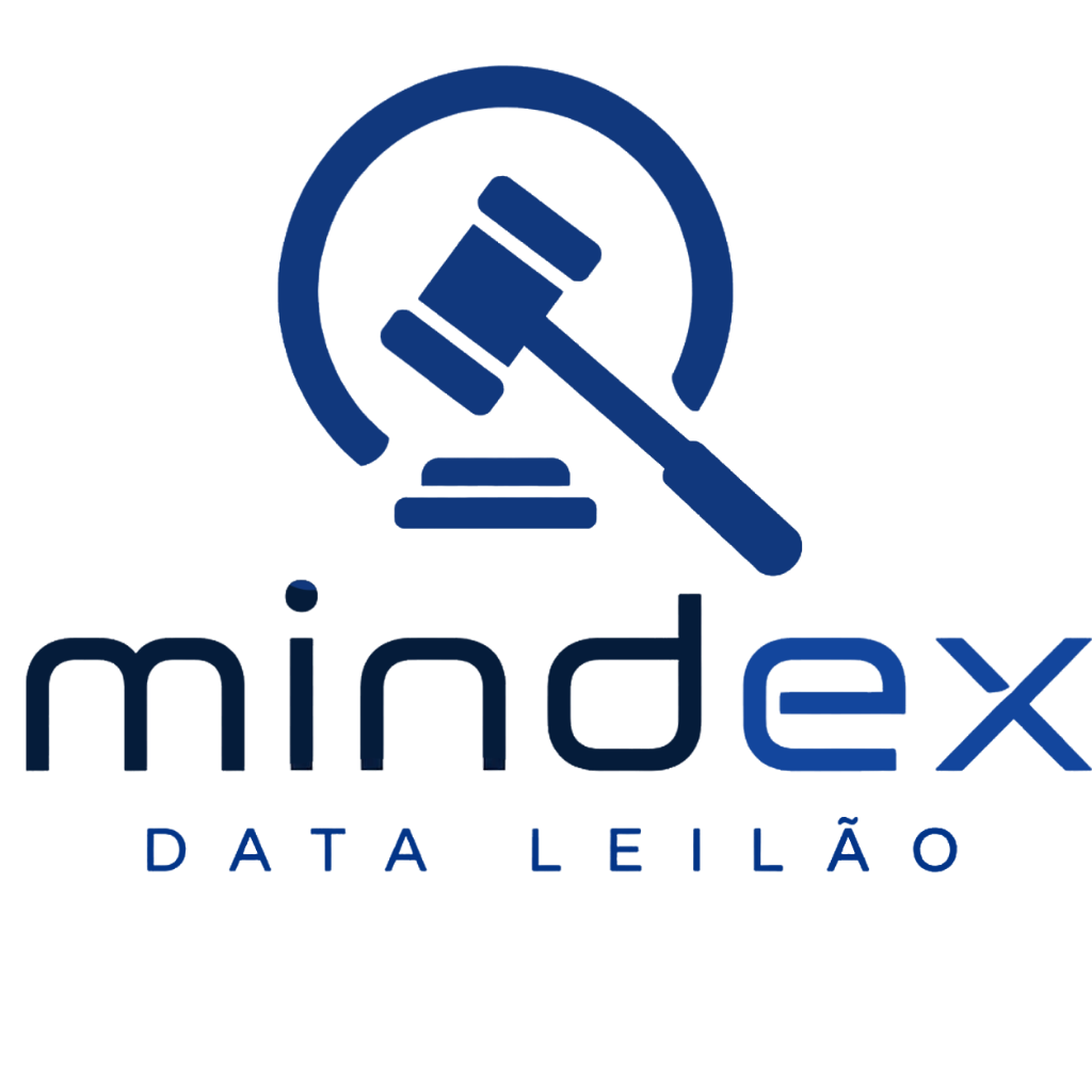 Mindex — Data Leilão Logo